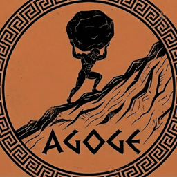 Agoge logo